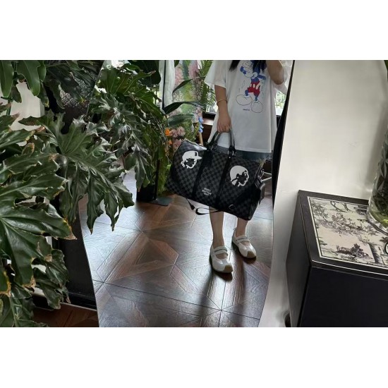 LV Bags and Wallets, Good Quality, $30–$50