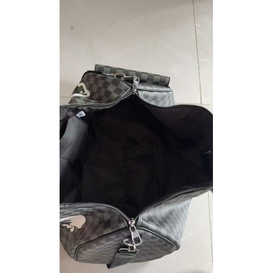 LV Bags and Wallets, Good Quality, $30–$50