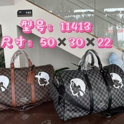 LV Bags and Wallets, Good Quality, $30–$50