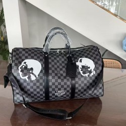 LV Bags and Wallets, Good Quality, $30–$50