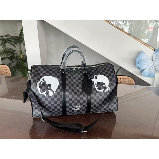 LV Bags and Wallets, Good Quality, $30–$50