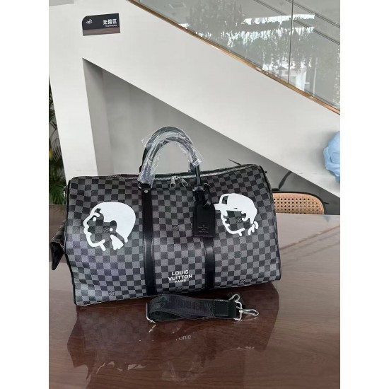 LV Bags and Wallets, Good Quality, $30–$50