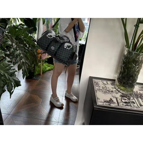LV Bags and Wallets, Good Quality, $30–$50