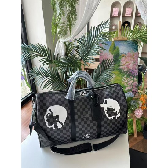 LV Bags and Wallets, Good Quality, $30–$50