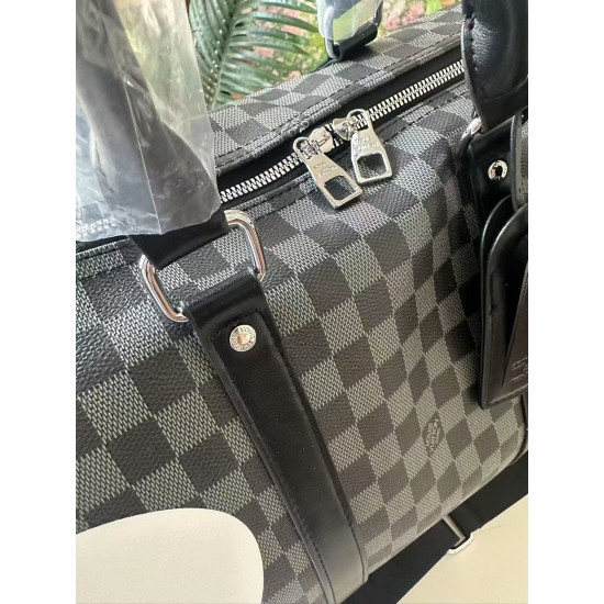 LV Bags and Wallets, Good Quality, $30–$50