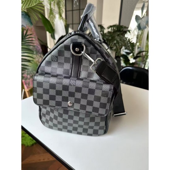 LV Bags and Wallets, Good Quality, $30–$50