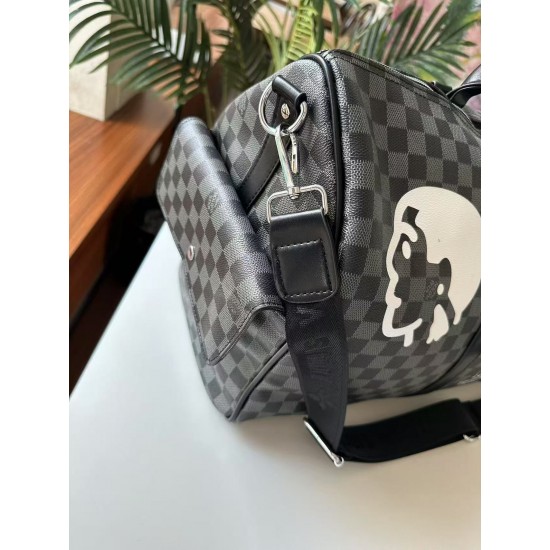 LV Bags and Wallets, Good Quality, $30–$50
