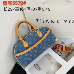 LV Bags and Wallets, Good Quality, $30–$50