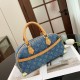 LV Bags and Wallets, Good Quality, $30–$50
