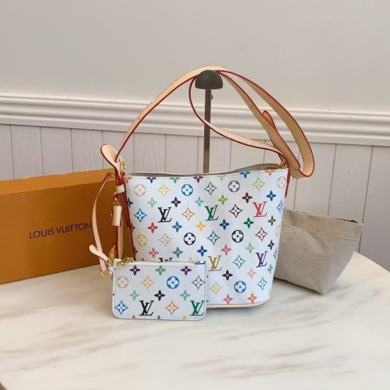 LV Bags and Wallets, Good Quality, $30–$50