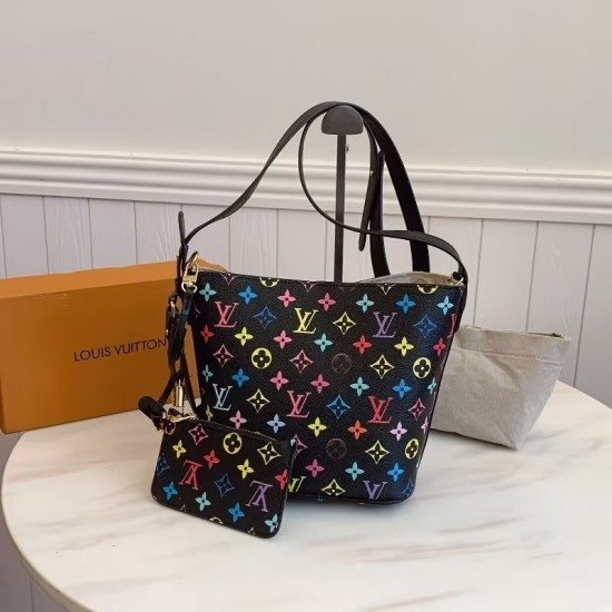 LV Bags and Wallets, Good Quality, $30–$50