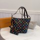 LV Bags and Wallets, Good Quality, $30–$50