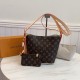 LV Bags and Wallets, Good Quality, $30–$50