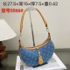 LV Bags and Wallets, Good Quality, $30–$50