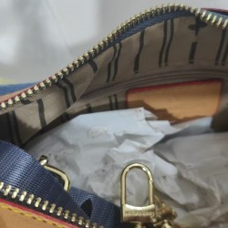 LV Bags and Wallets, Good Quality, $30–$50