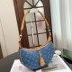 LV Bags and Wallets, Good Quality, $30–$50