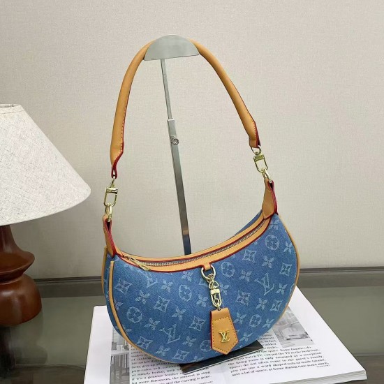 LV Bags and Wallets, Good Quality, $30–$50
