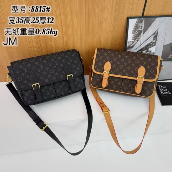 LV Bags and Wallets, Good Quality, $30–$50