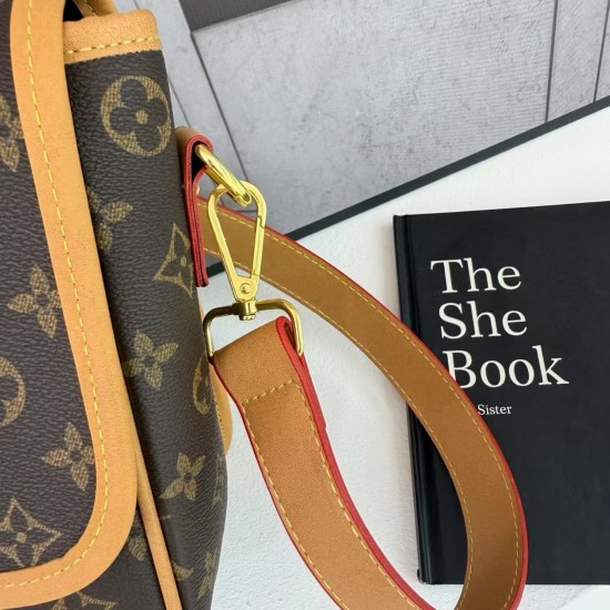 LV Bags and Wallets, Good Quality, $30–$50
