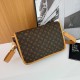 LV Bags and Wallets, Good Quality, $30–$50