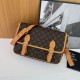 LV Bags and Wallets, Good Quality, $30–$50