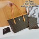 LV Bags and Wallets, Good Quality, $30–$50