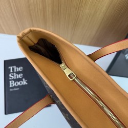 LV Bags and Wallets, Good Quality, $30–$50