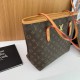LV Bags and Wallets, Good Quality, $30–$50