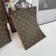 LV Bags and Wallets, Good Quality, $30–$50