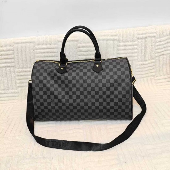 LV Bags and Wallets, Good Quality, $30–$50