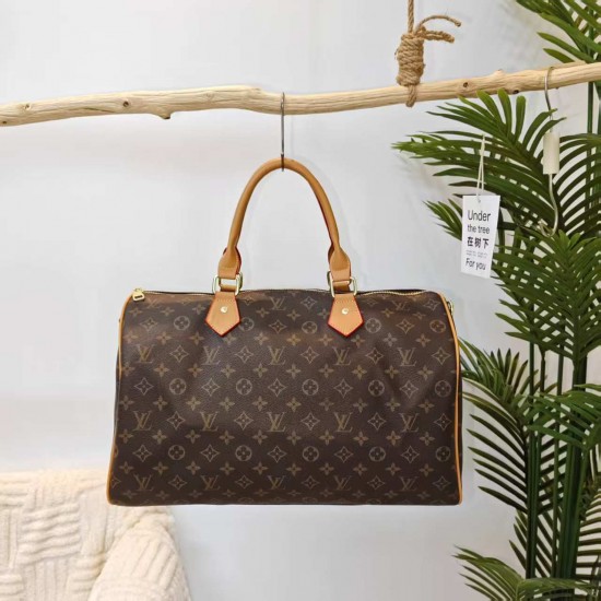 LV Bags and Wallets, Good Quality, $30–$50