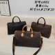 LV Bags and Wallets, Good Quality, $30–$50