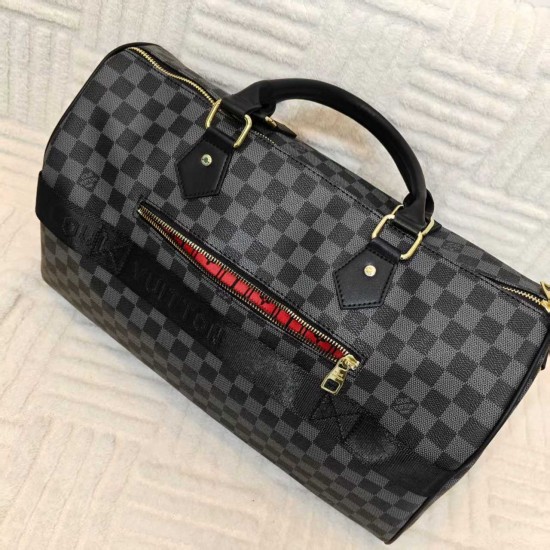 LV Bags and Wallets, Good Quality, $30–$50