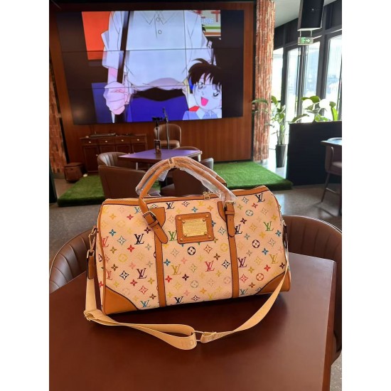 LV Bags and Wallets, Good Quality, $30–$50