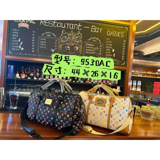 LV Bags and Wallets, Good Quality, $30–$50
