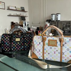 LV Bags and Wallets, Good Quality, $30–$50