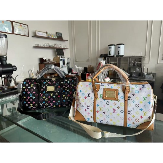 LV Bags and Wallets, Good Quality, $30–$50