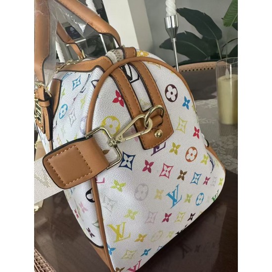 LV Bags and Wallets, Good Quality, $30–$50