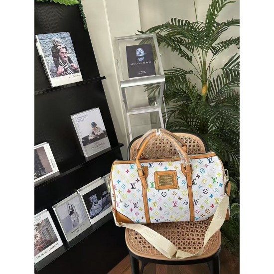 LV Bags and Wallets, Good Quality, $30–$50
