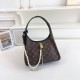 LV Bags and Wallets, Good Quality, $30–$50