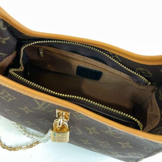 LV Bags and Wallets, Good Quality, $30–$50