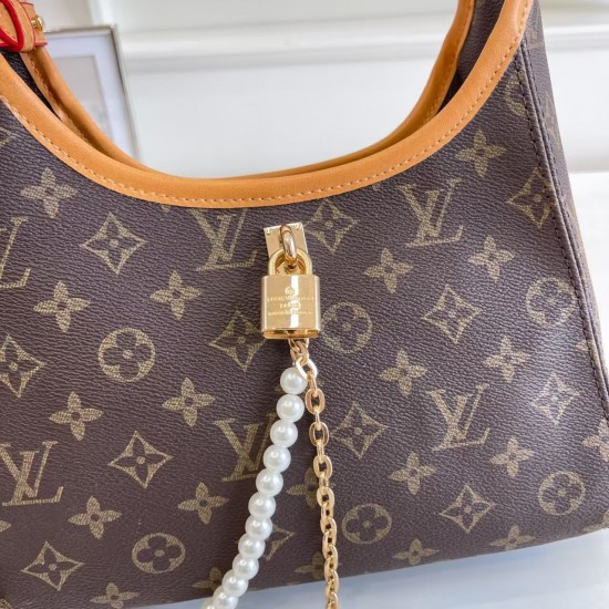 LV Bags and Wallets, Good Quality, $30–$50
