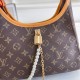 LV Bags and Wallets, Good Quality, $30–$50