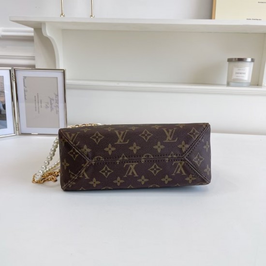 LV Bags and Wallets, Good Quality, $30–$50