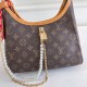 LV Bags and Wallets, Good Quality, $30–$50