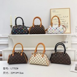 LV Bags and Wallets, Good Quality, $30–$50
