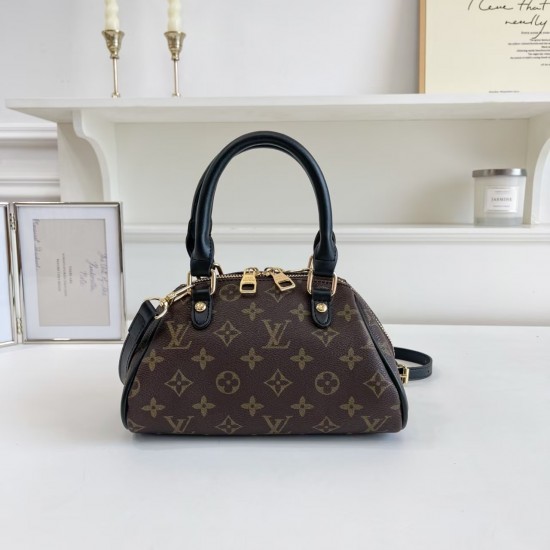 LV Bags and Wallets, Good Quality, $30–$50