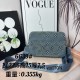 LV Bags and Wallets, Good Quality, $30–$50