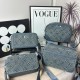 LV Bags and Wallets, Good Quality, $30–$50