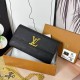 LV Bags and Wallets, Good Quality, $30–$50